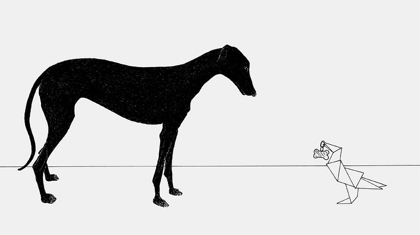 El silencioso amigo del viento 31