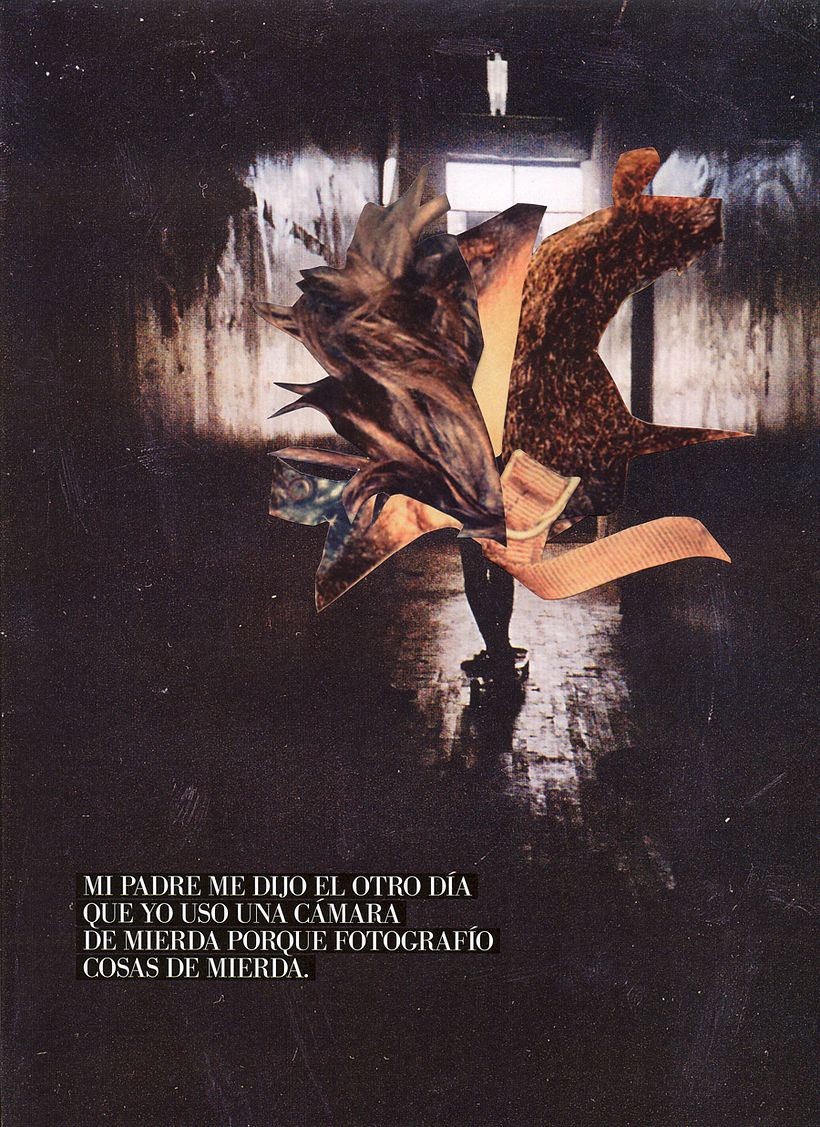 SOLO (Del lat. solus) 2