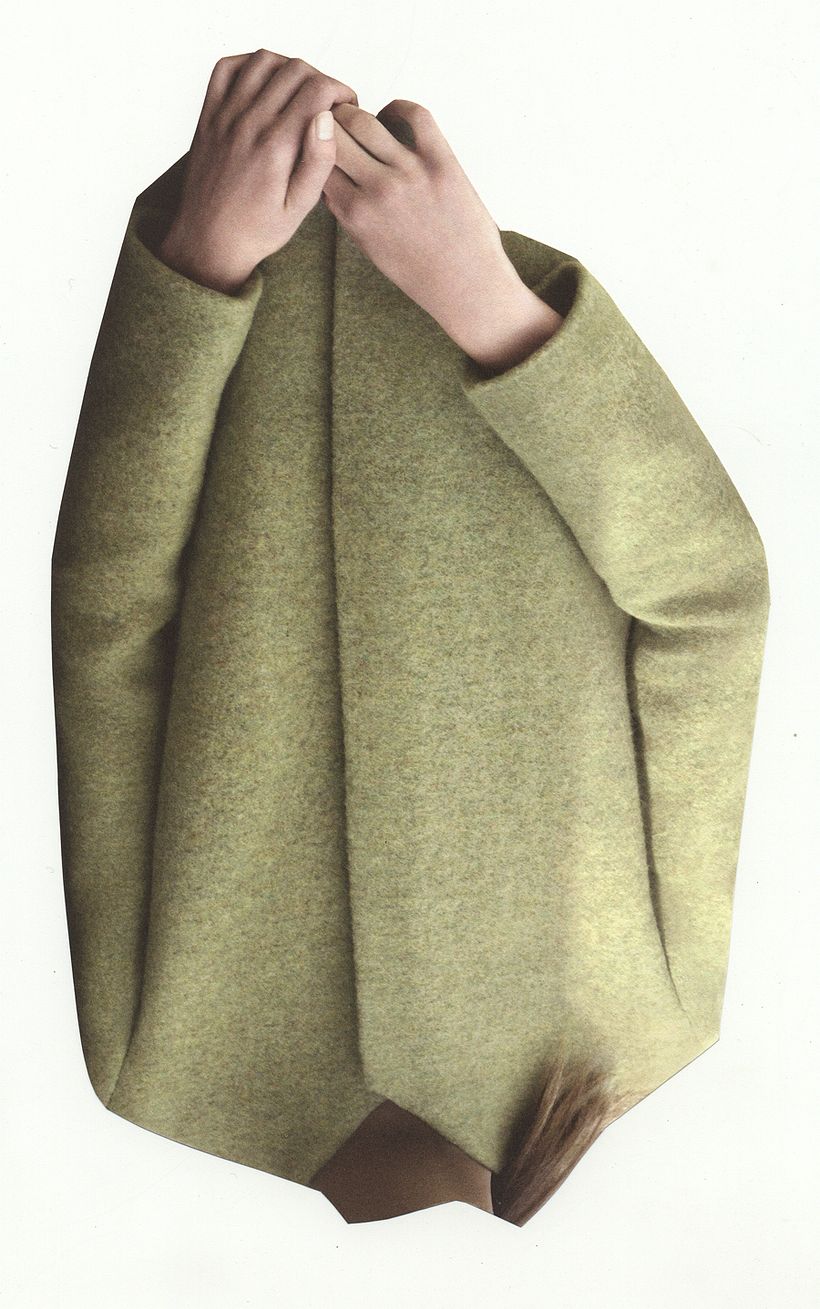 SOLO (Del lat. solus) 16