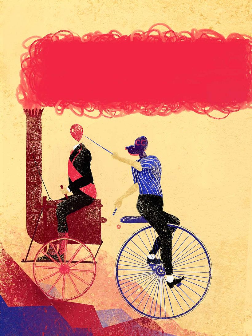 Explotar el sistema. Cambiar de ciclo 2