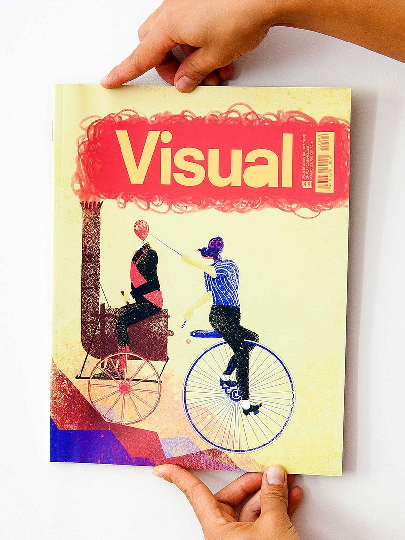 Explotar el sistema. Cambiar de ciclo 1