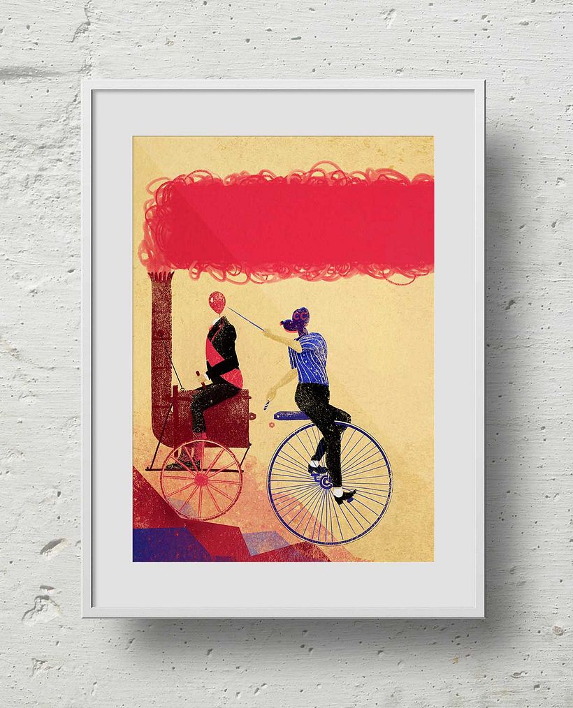 Explotar el sistema. Cambiar de ciclo 3