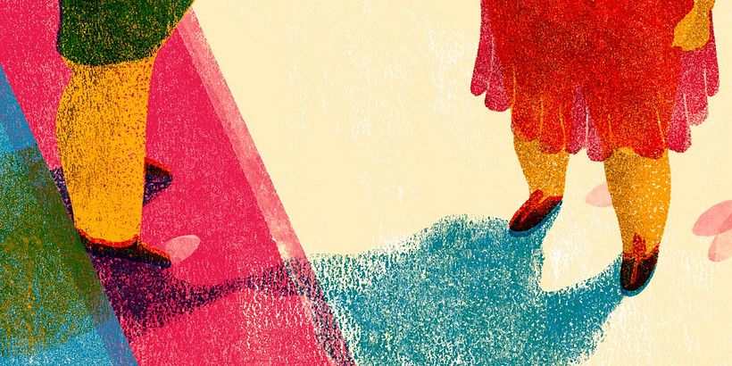 XII Encuentros con Ilustradores profesionales 1