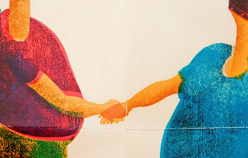 XII Encuentros con Ilustradores profesionales 6