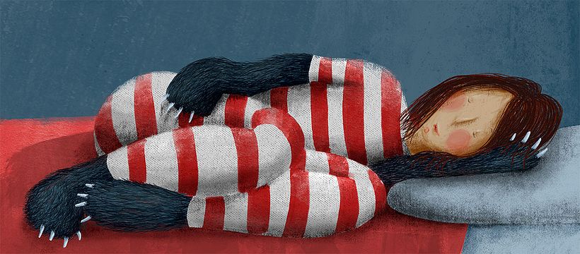 El sueño de Pandora 14