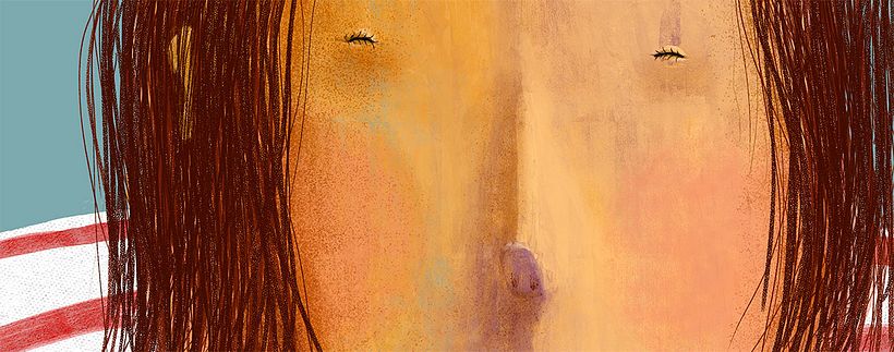 El sueño de Pandora 15