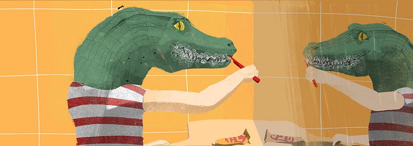 El sueño de Pandora 19