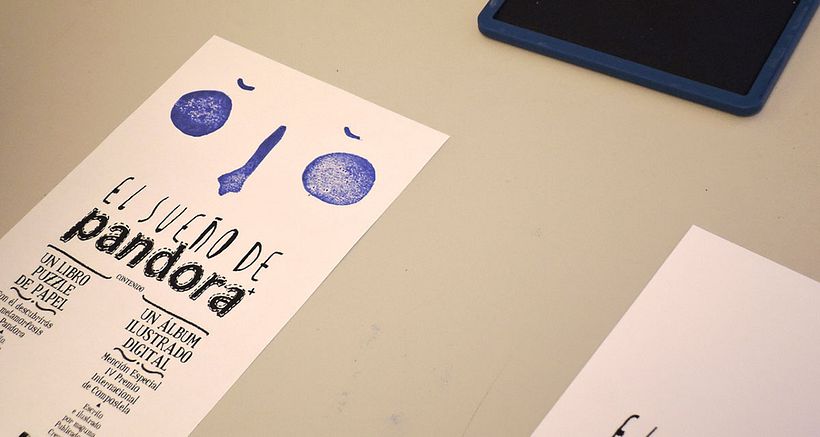 El sueño de Pandora 10