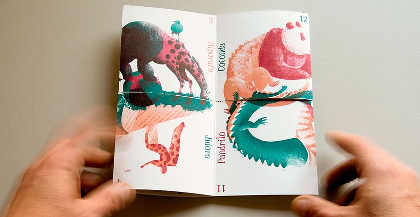 El sueño de Pandora 7