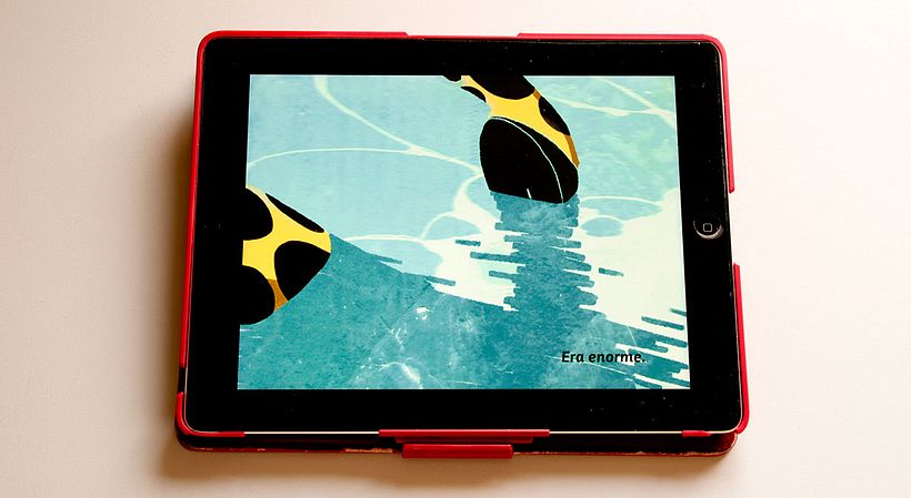 El sueño de Pandora 22