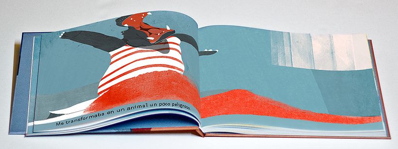 El sueño de Pandora 24