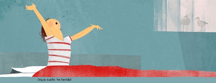 El sueño de Pandora 16