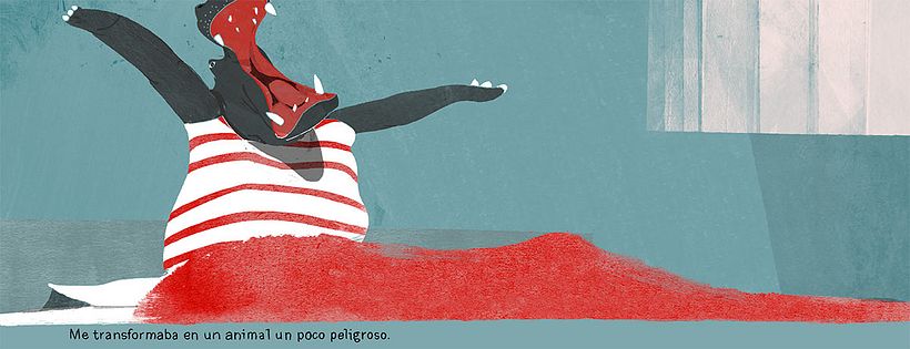 El sueño de Pandora 17