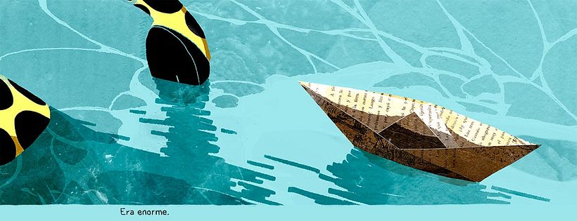 El sueño de Pandora 18