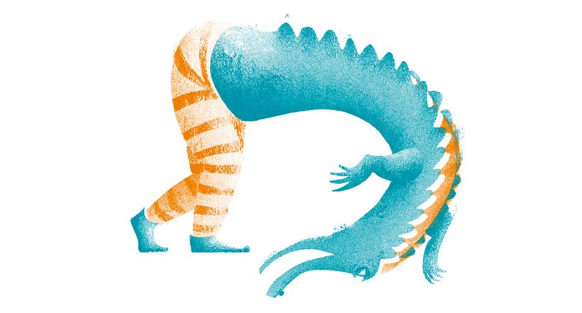 El sueño de Pandora 3