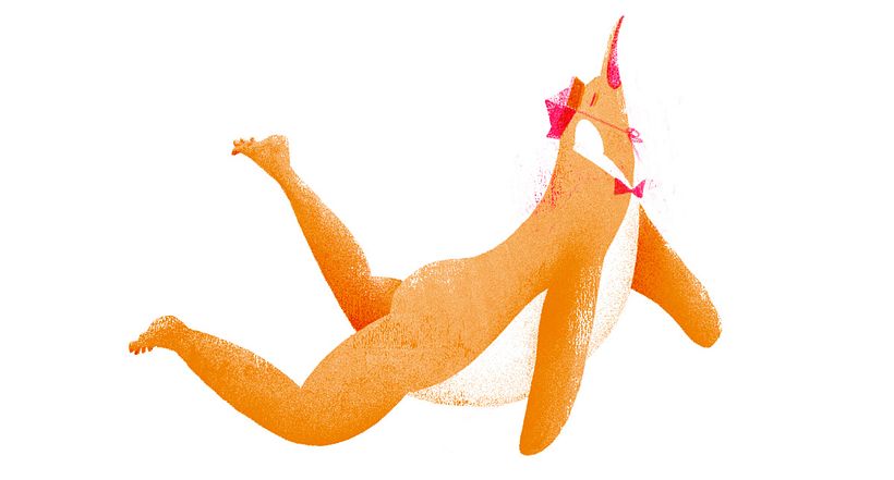 El sueño de Pandora 5