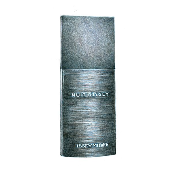 Perfumes para ICON 8