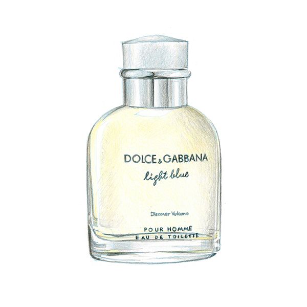 Perfumes para ICON 5