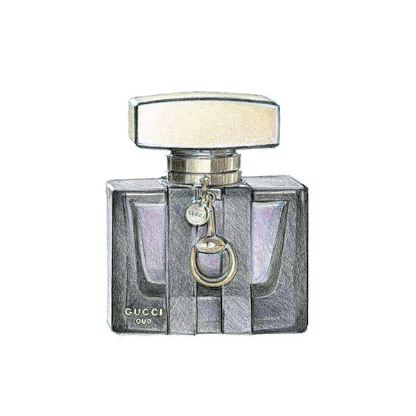 Perfumes para ICON 4