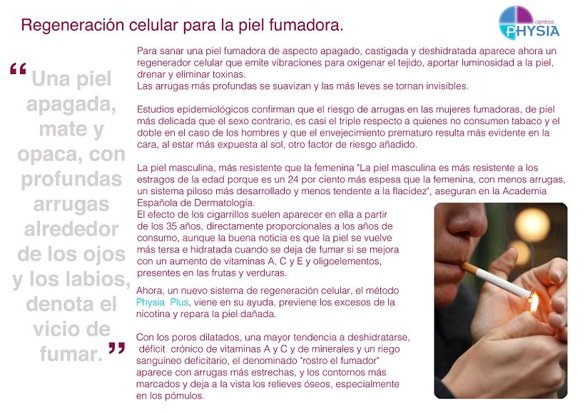 Rediseño Corporativo y Publicidad Social Media 2