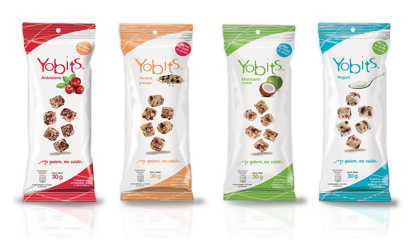 Yobits - Me quiero, Me cuido 3