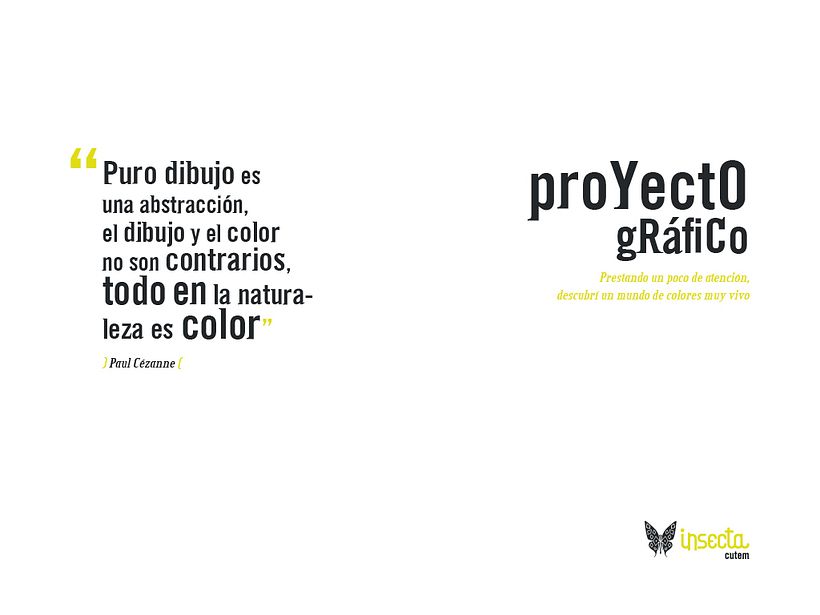 Insecta (Libro-Desplegable) 26