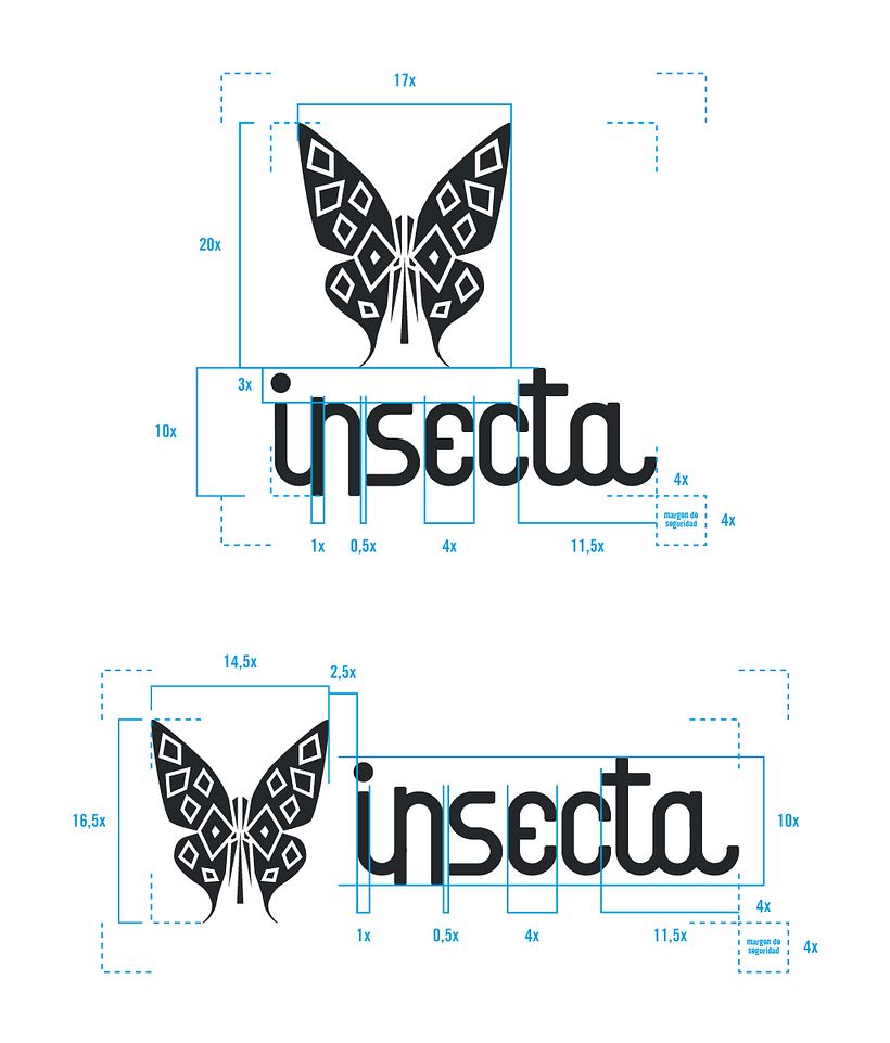 Insecta (Libro-Desplegable) 1