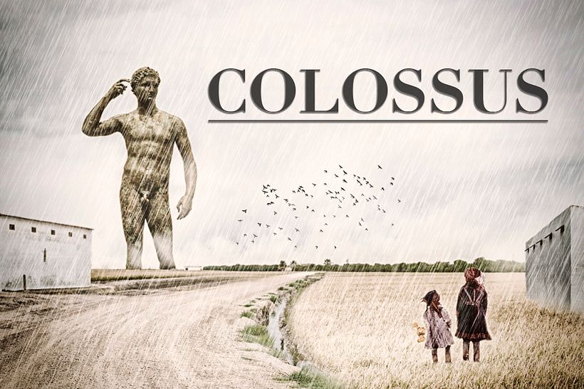 COLOSSUS 0