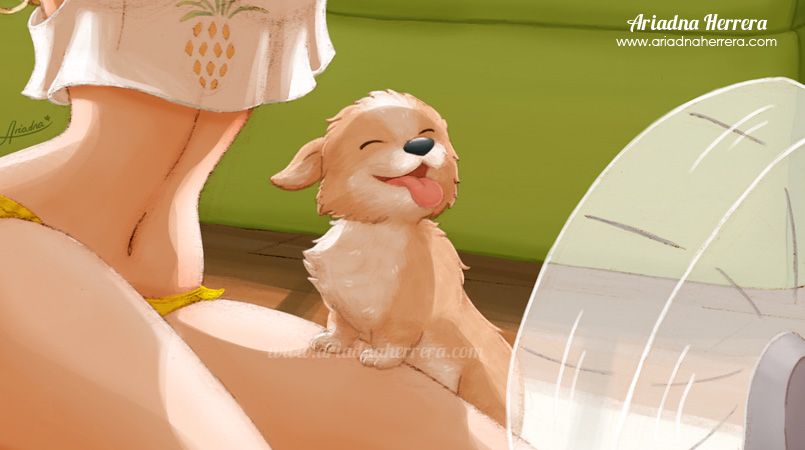 Hot Summer 1