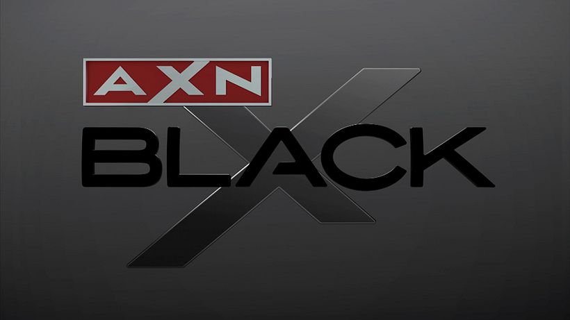 AXN BLACK ``FERROFLUIDS´´ / TV Channel Promos 16
