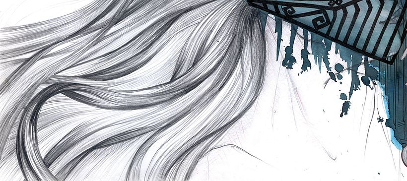 Felices en nuestras preciosas jaulas 1