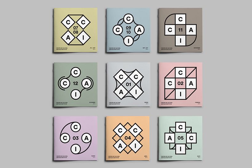 CCAI - Centro de Cultura Antiguo Instituto de Gijón 2