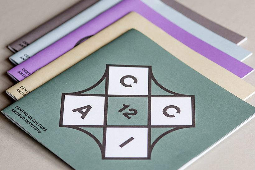 CCAI - Centro de Cultura Antiguo Instituto de Gijón 3