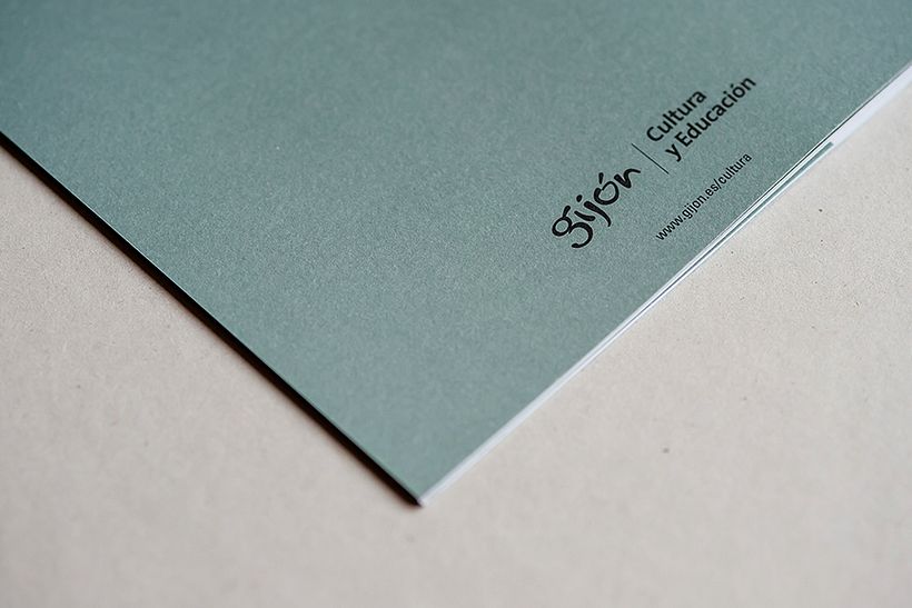 CCAI - Centro de Cultura Antiguo Instituto de Gijón 6