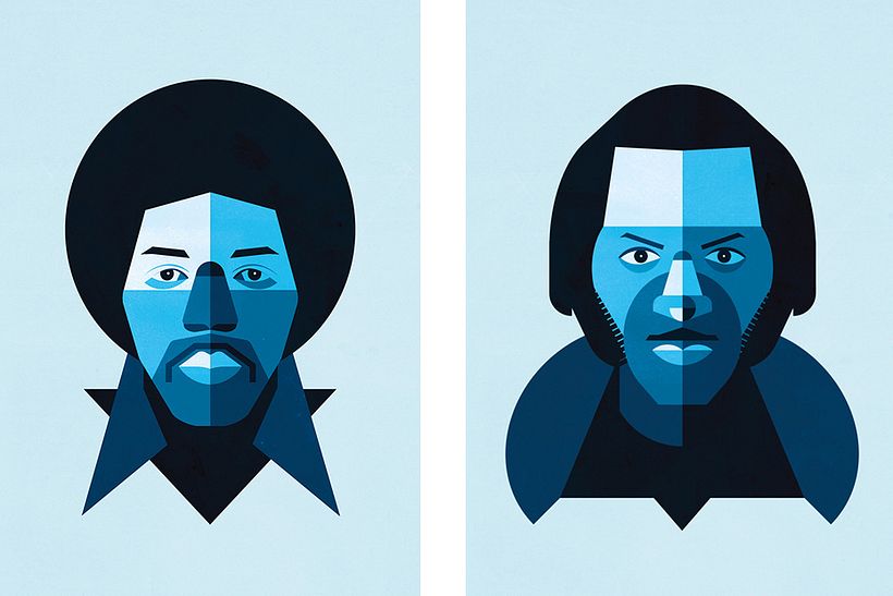 Music Icons 1