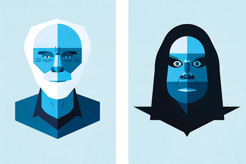 Music Icons 2