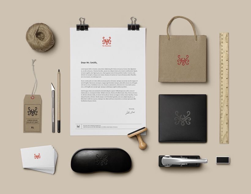 Branding 1