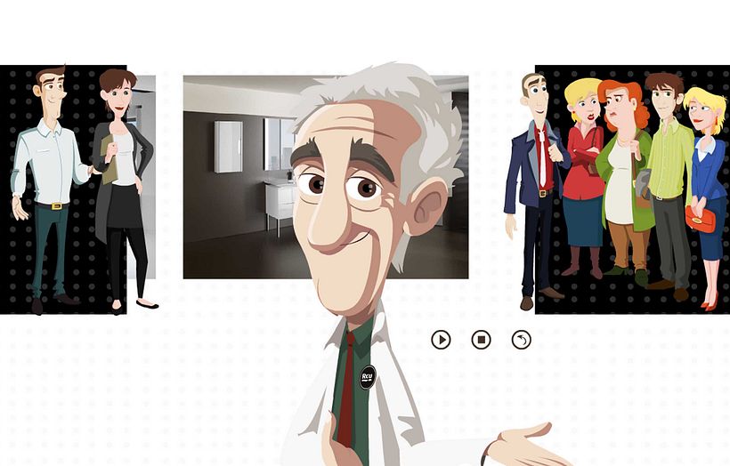 ROCA RCU: la pildora del crecimiento. Curso de formación para fuerza de venta. 1