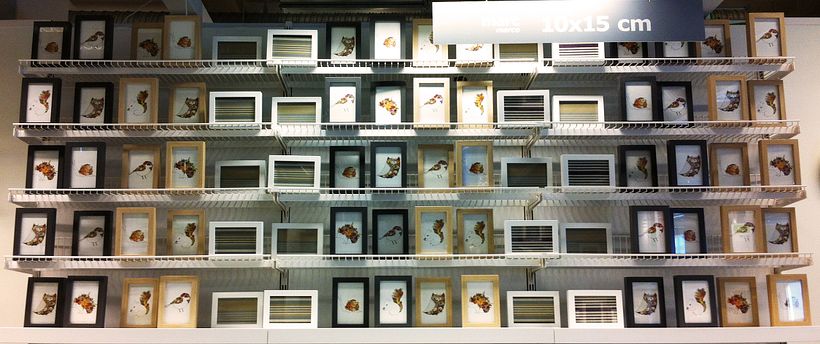 VM en IKEA _visual merchandiser_ 4
