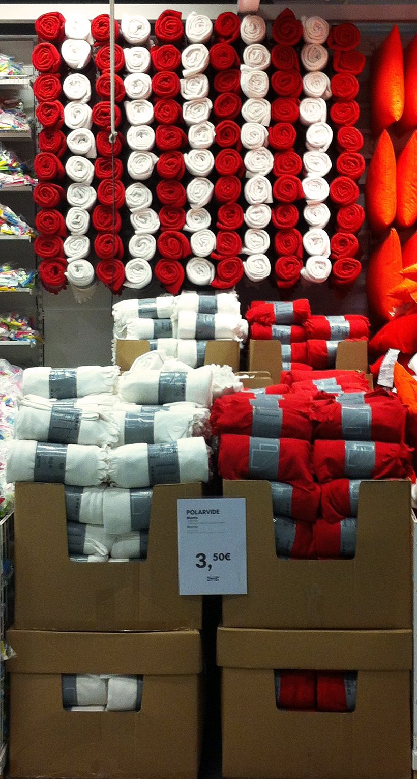 VM en IKEA _visual merchandiser_ 1