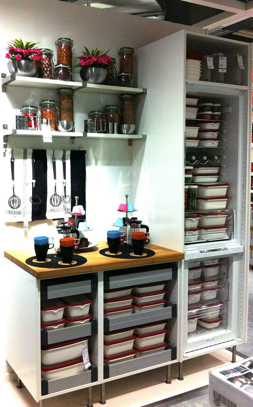 VM en IKEA _visual merchandiser_ 2