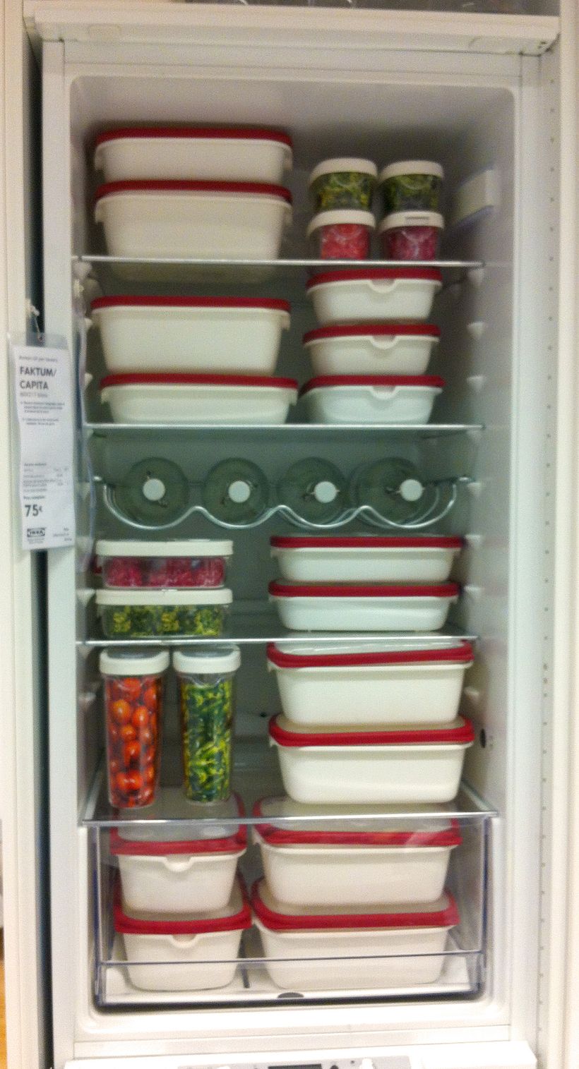 VM en IKEA _visual merchandiser_ 3