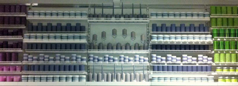VM en IKEA _visual merchandiser_ 5