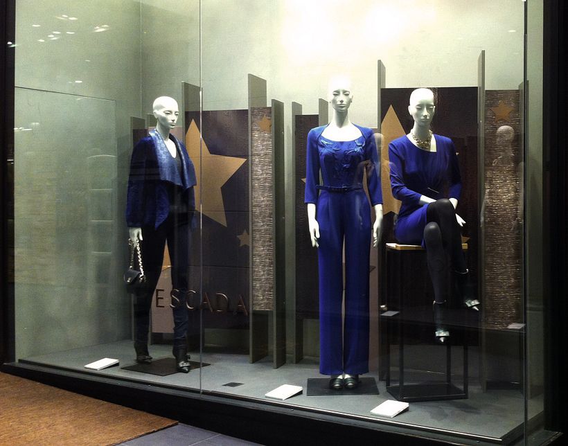VM en ESCADA _visual merchandiser_escaparatista_ 9