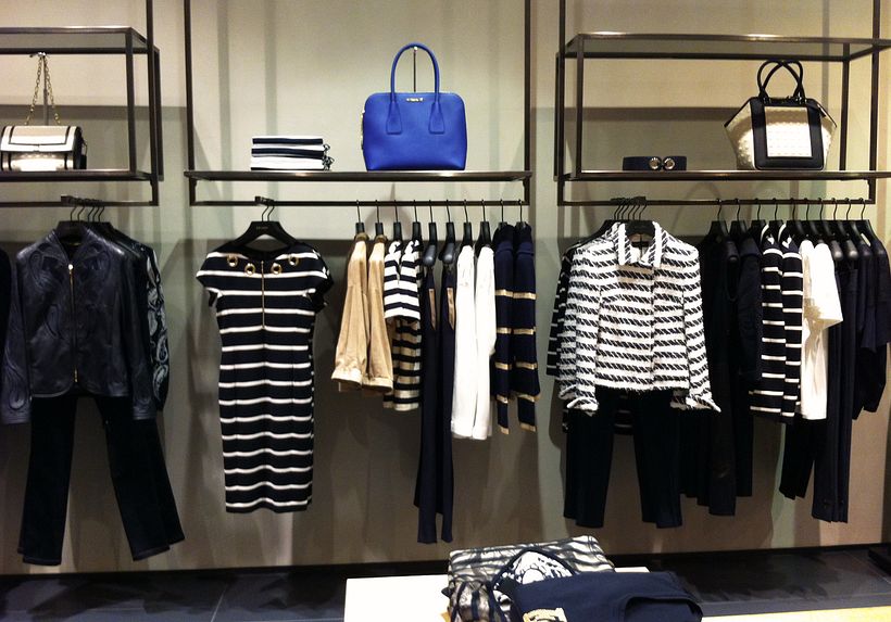 VM en ESCADA _visual merchandiser_escaparatista_ 7