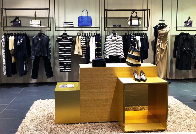 VM en ESCADA _visual merchandiser_escaparatista_ 8