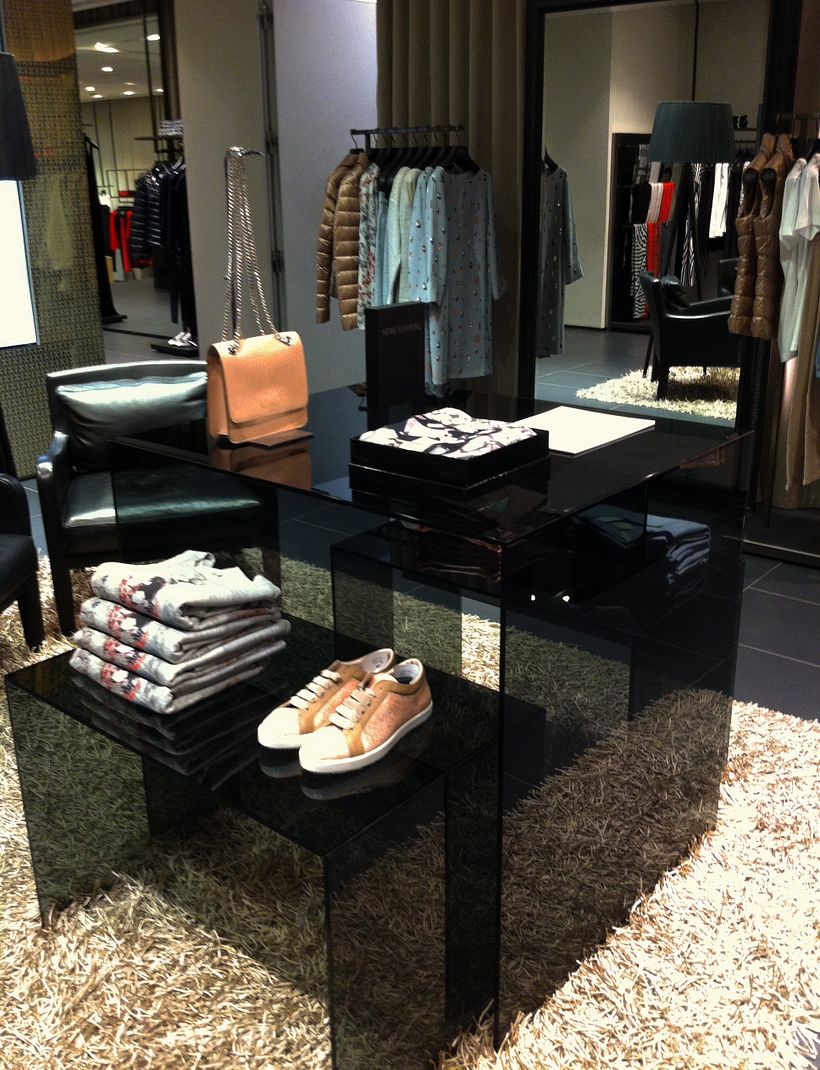 VM en ESCADA _visual merchandiser_escaparatista_ 3