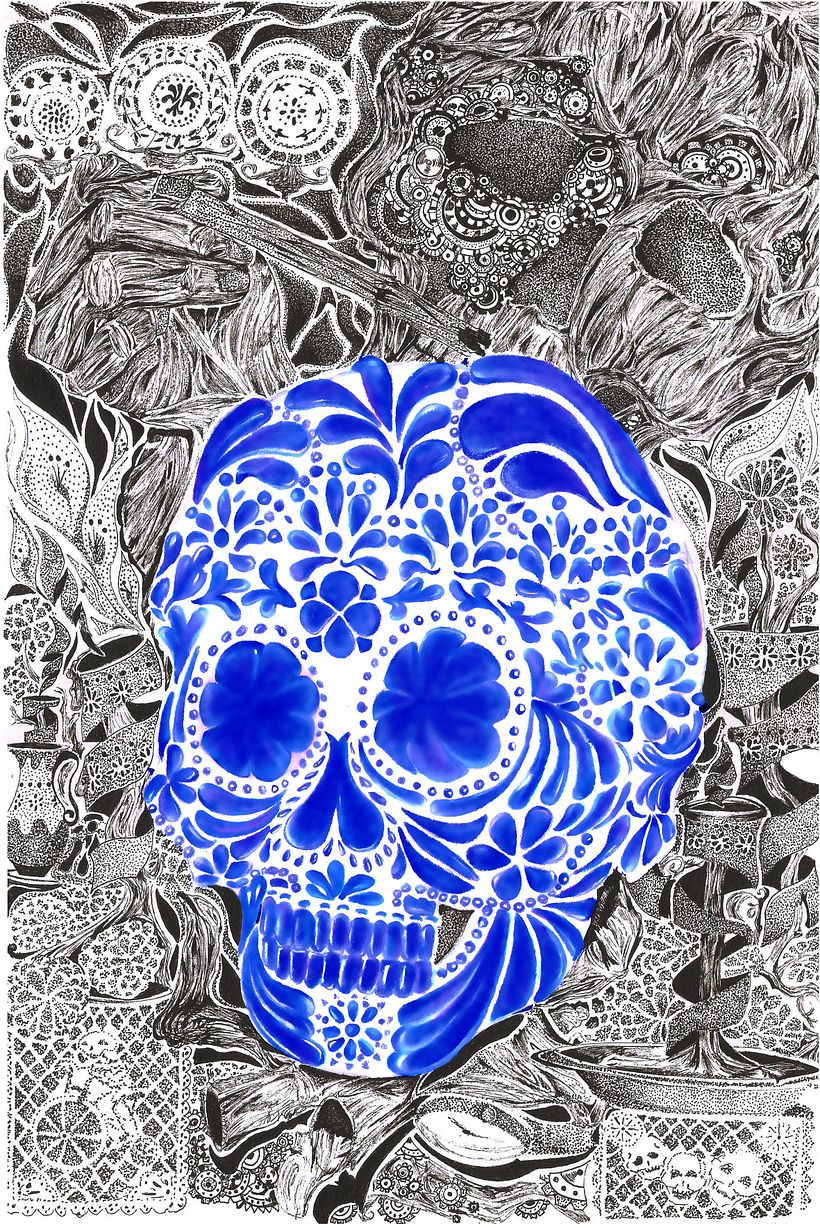 Afiche/Ilustración 2012_2013_2014 0