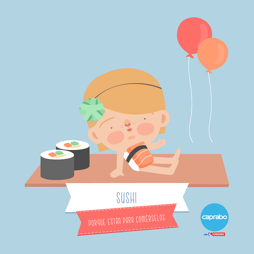 Minidisfraces de Carnaval 3