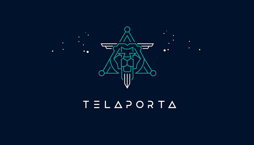 Telaporta 39